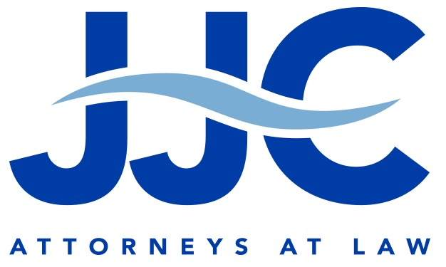 JJC Law Logo