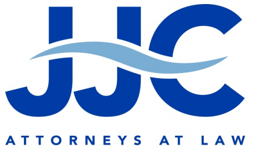 Company Logo For JJC Law'