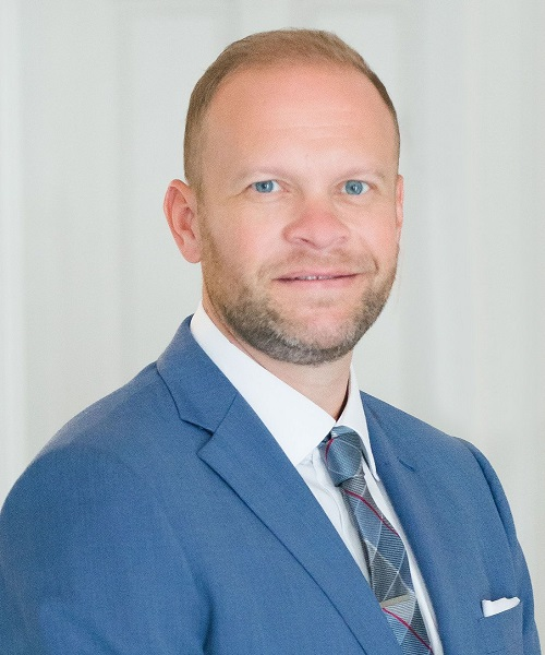 Justin Alsterberg New Orleans trial attorney