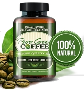 Green Coffee Bean Extract'