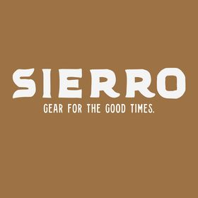 Company Logo For Sierro'