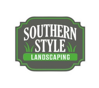 Company Logo For Southern Style Landscaping'