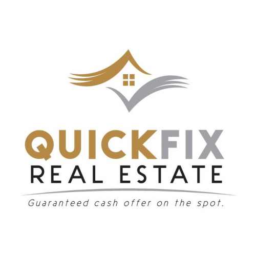 Company Logo For Quick Fix Real Estate LLC'