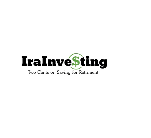 Company Logo For IRA Investing'