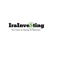 IRA Investing Logo