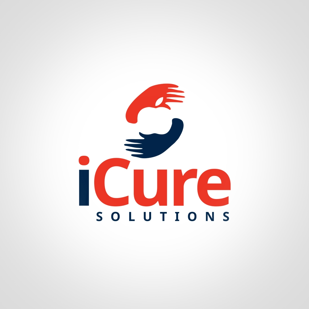 iCure Solutions | Apple Service Center'