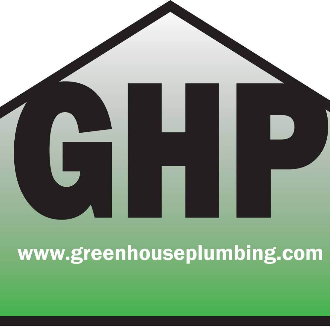 Company Logo For Green House Plumbing and Heating'