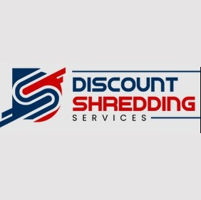 Company Logo For Discount Shredding Service'