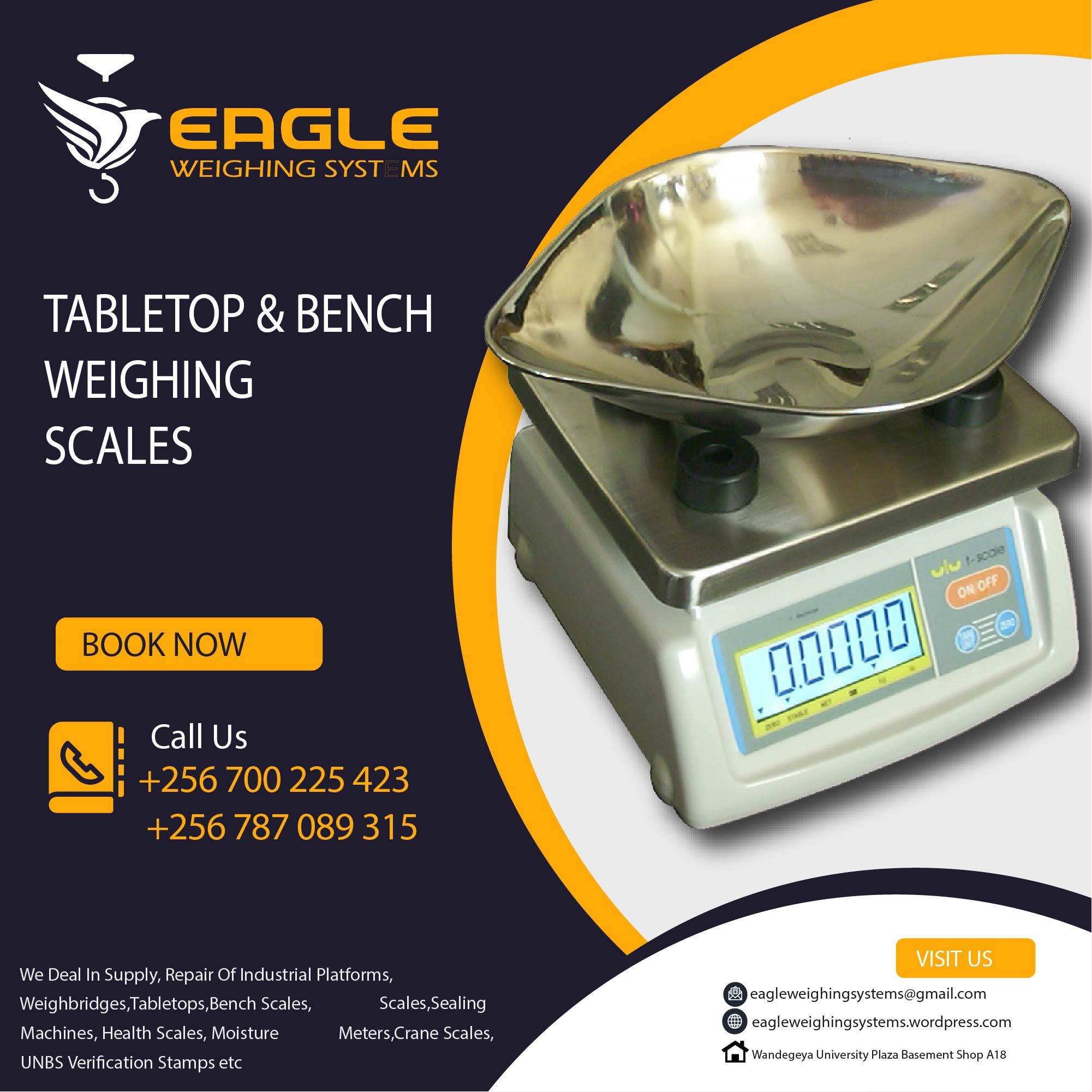 Wholesale electronic weighing scales'