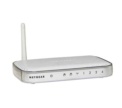 Netgear