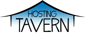 Hosting Tavern Logo'