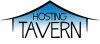 Hosting Tavern Logo'