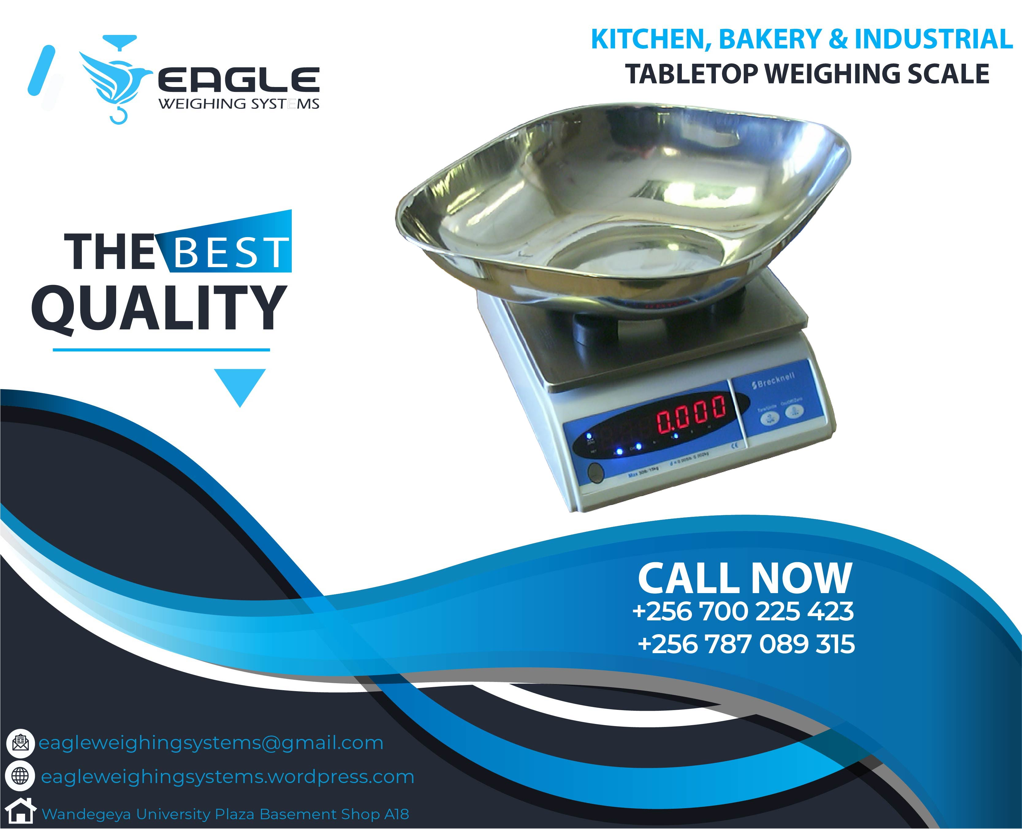 Digital weighing scales for sale'