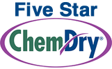 Company Logo For Five Star Chem-Dry Upholstery Cleaning'