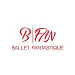 Company Logo For Ballet Fantastique'