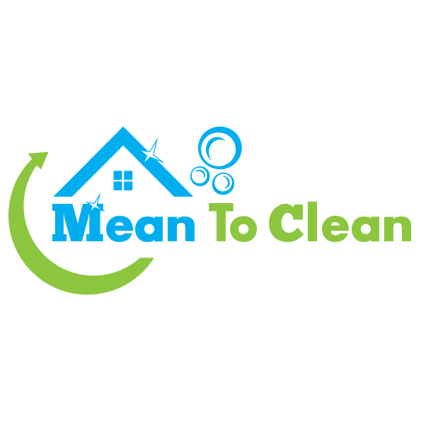 Company Logo For Mean to Clean'