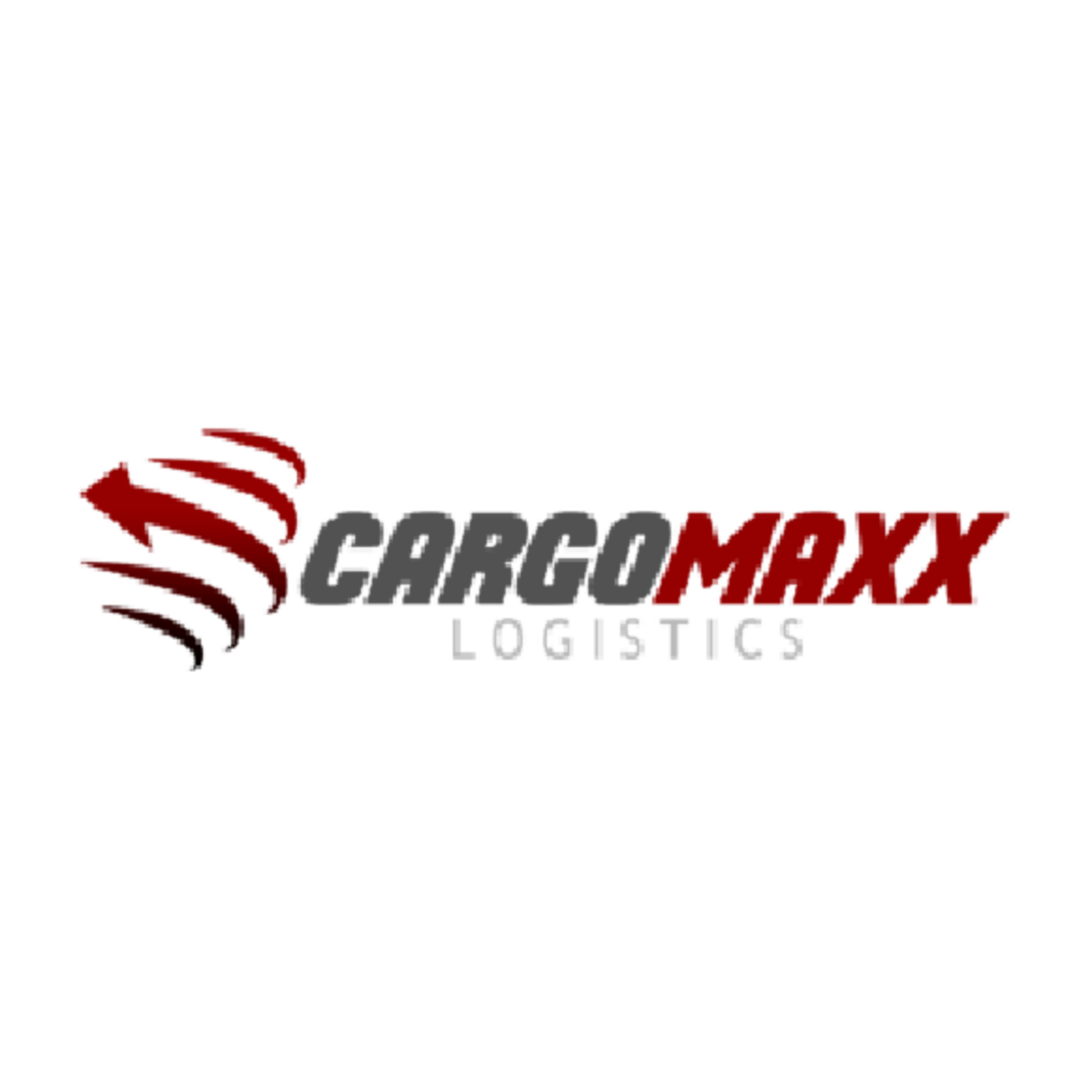 Cargomaxx Logistics Logo
