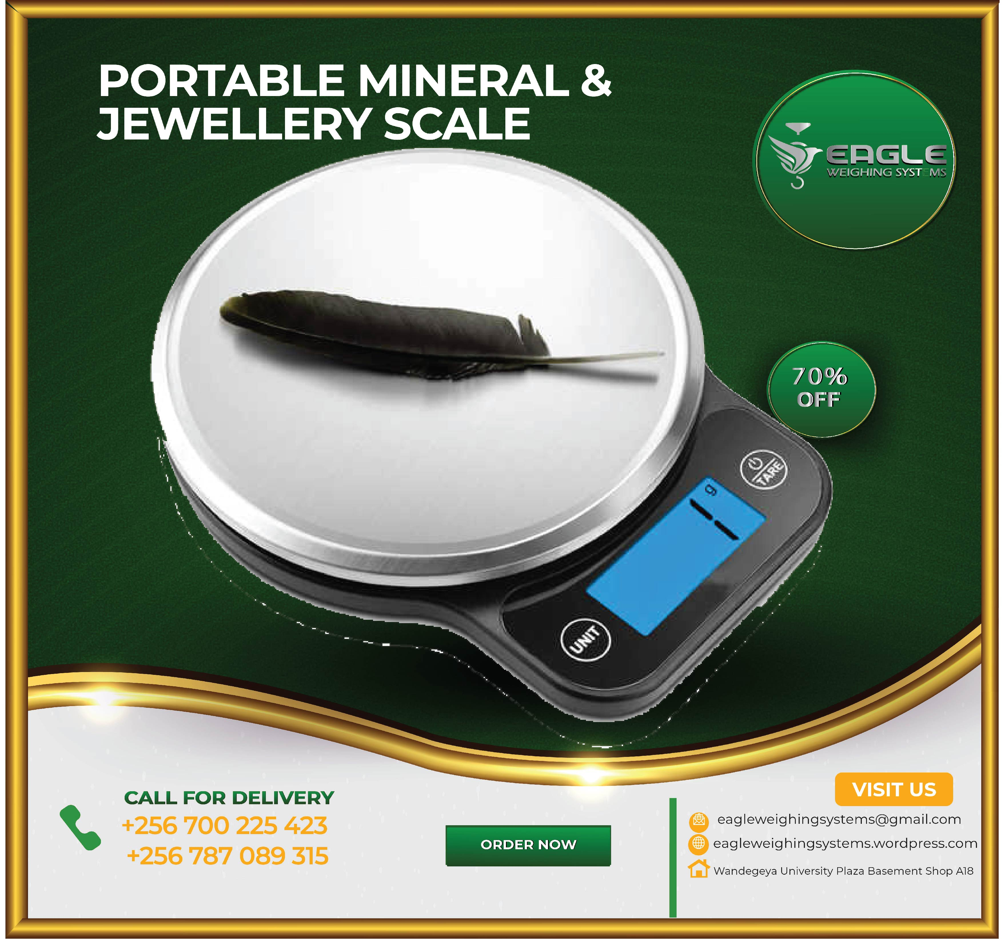 Jewellery Weighing scale'