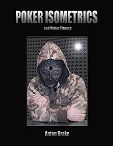 Poker Isometrics'