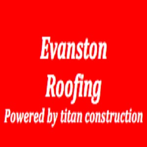 Company Logo For Evanston Roofing'