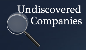 Company Logo For UndiscoveredCompanies.com'