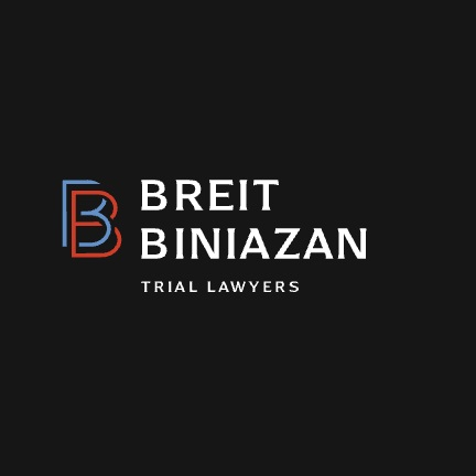 Company Logo For Breit Biniazan | Richmond Personal Injury A'