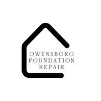 Owensboro Foundation Repair Logo