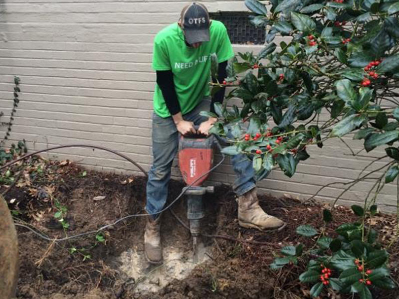 Company Logo For Owensboro Foundation Repair'