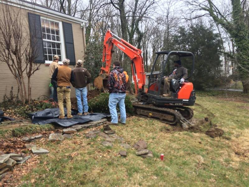 Company Logo For Owensboro Foundation Repair'