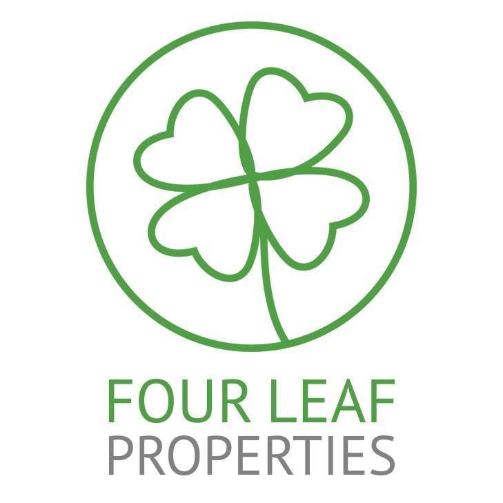 Four Leaf Properties Logo