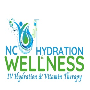 Company Logo For NC Hydration &amp; Wellness'