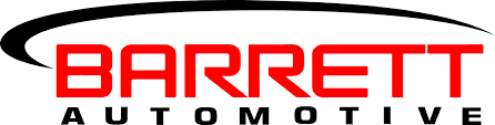 Company Logo For Barrett Automotive'