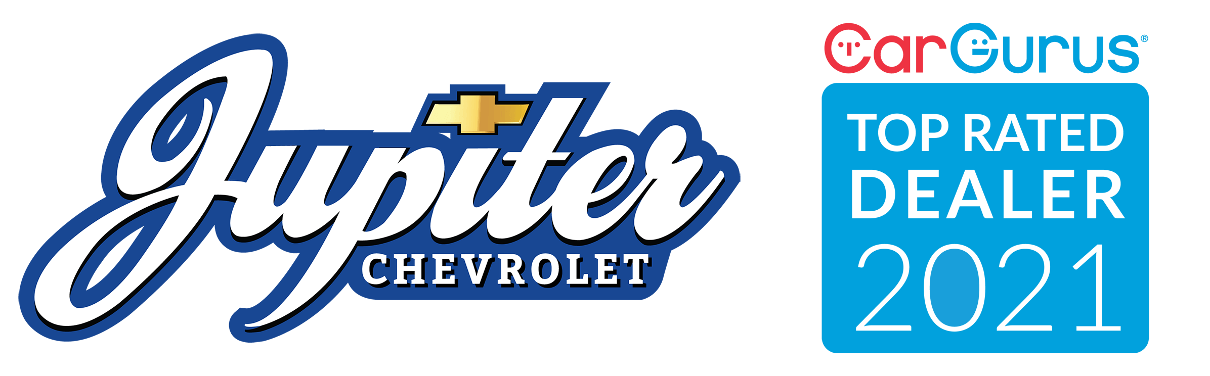 Company Logo For Jupiter Chevrolet, L.P.'