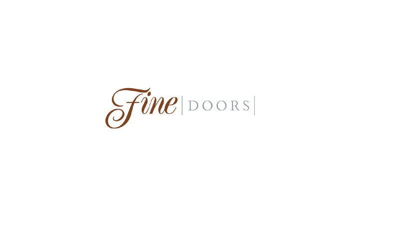 Company Logo For Fine Doors Ltd'