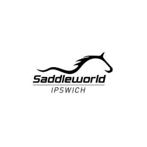 Company Logo For Saddleworld Ipswich'