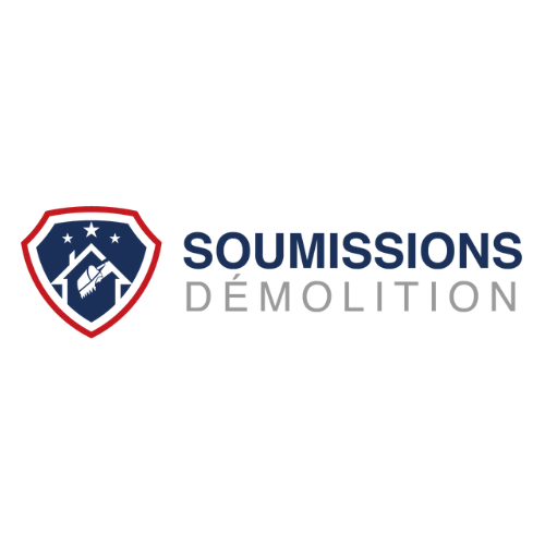 Company Logo For Soumissions Demolition'