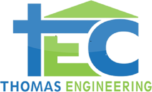 Thomas Engineering Consultants Logo