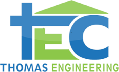 Company Logo For Thomas Engineering Consultants'