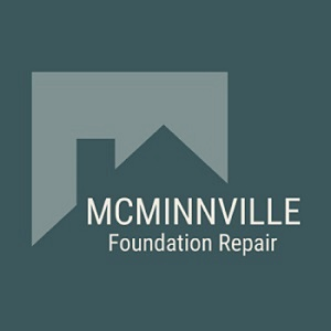 Company Logo For McMinnville Foundation Repair'