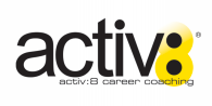Activ8 Career Coaching Logo