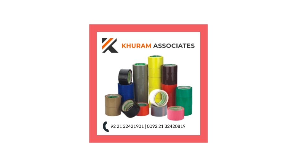 Khuram Associates Logo