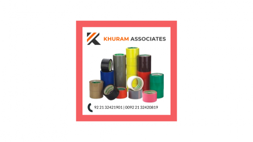 Company Logo For Khurram Associates'