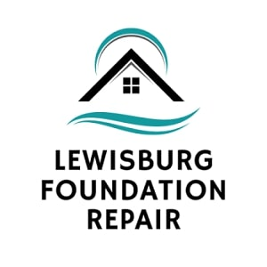 Company Logo For Lewisburg Foundation Repair'