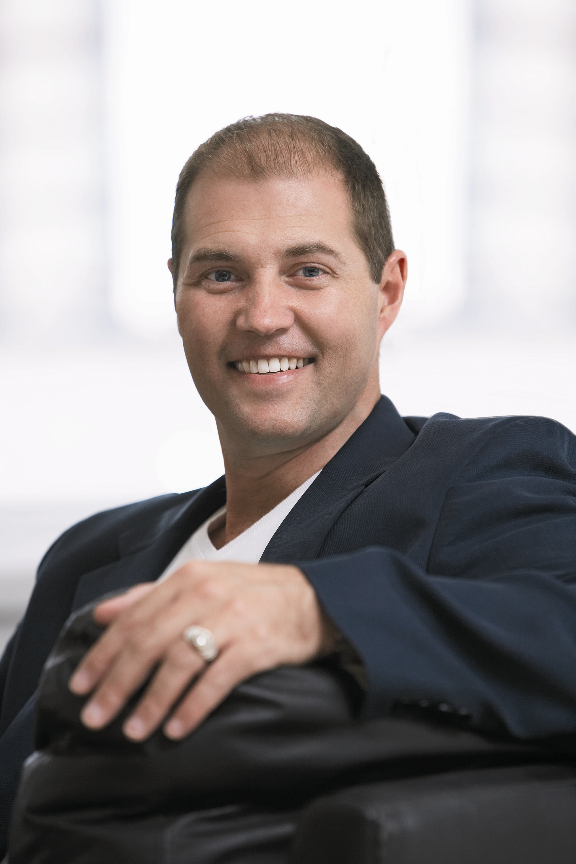 David Hults, Activ8 Career Coaching'