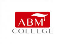 Company Logo For ABM College'