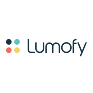 Company Logo For lumofy'