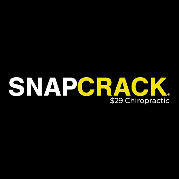 Company Logo For SnapCrack | 29 Dollar Chiropractic'