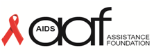 Company Logo For AIDS Assistance Foundation'