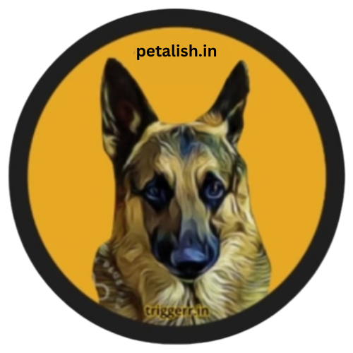 Company Logo For Petalish'