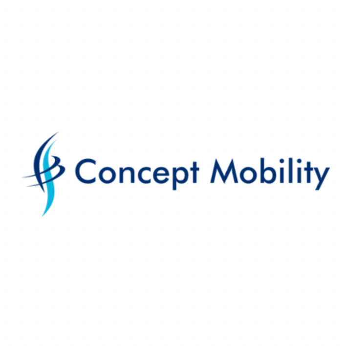Concept Mobility Logo